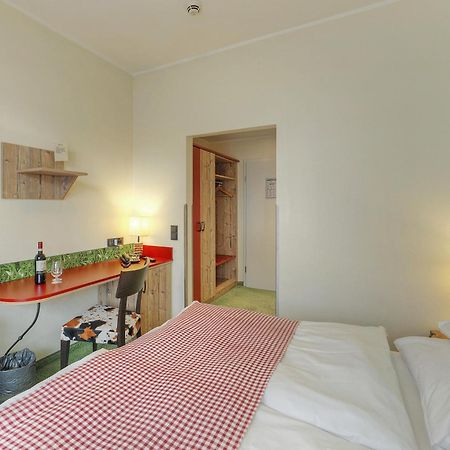 Hotel Da Vinci Gröbenzell Quarto foto