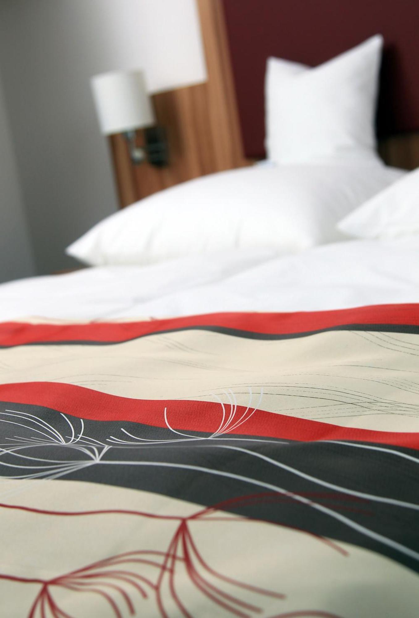 Hotel Da Vinci Gröbenzell Quarto foto